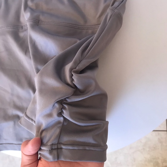 Workout shorts - Picture 2 of 4